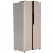 Холодильник ASCOLI ACDG450WIB