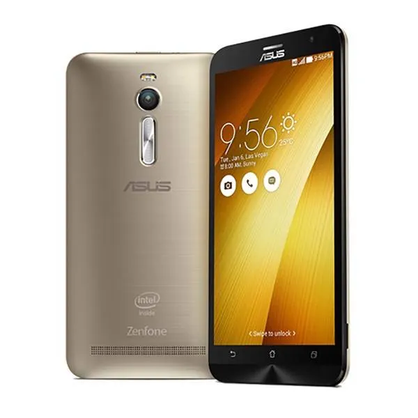 Полифонический динамик для Asus ZenFone 2 Laser (ZE550KL) в сборе