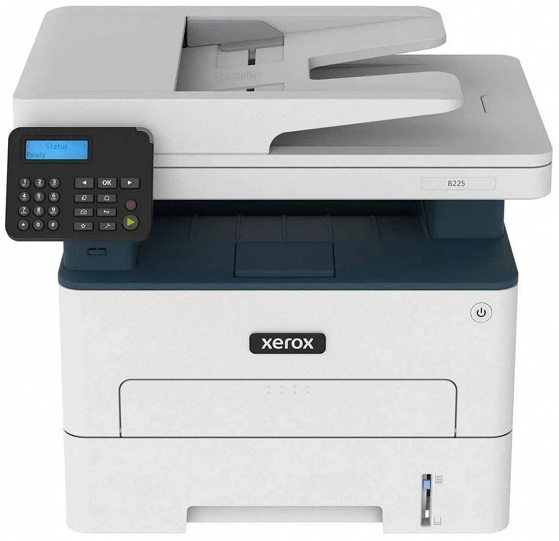 МФУ XEROX WorkCentre B225DNI Net WiFi купить в интернет магазине, цена 27  170 руб в ЭЛЕКС