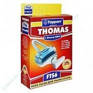 фильтр TOPPERR FTS6 (HEPA для THOMAS)