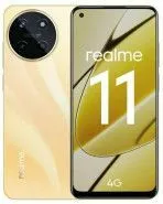 Смартфон REALME 11 8/256gb gold - золотой