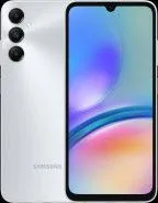 Смартфон Samsung SM-A057F Galaxy A05s 4/64gb серебро