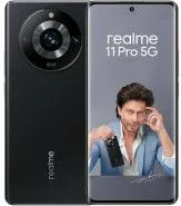 Смартфон REALME 11 Pro 5G 8/256gb black - черный