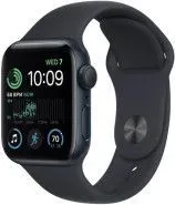 Смарт-часы Apple Watch SE 2022 40mm Midnight