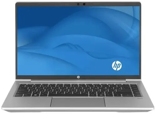 Ноутбук 14" HP ProBook 445 G8 Ryzen 5 5600U/8Gb/SSD256Gb/UWVA FHD/Win10Pro