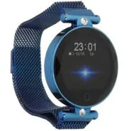 смарт-часы SMARTERRA SmartLife VEGA blue - синий