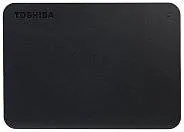 Жесткий диск внешний 2,5" 2Tb TOSHIBA HDTB420EK3AA Basics черный