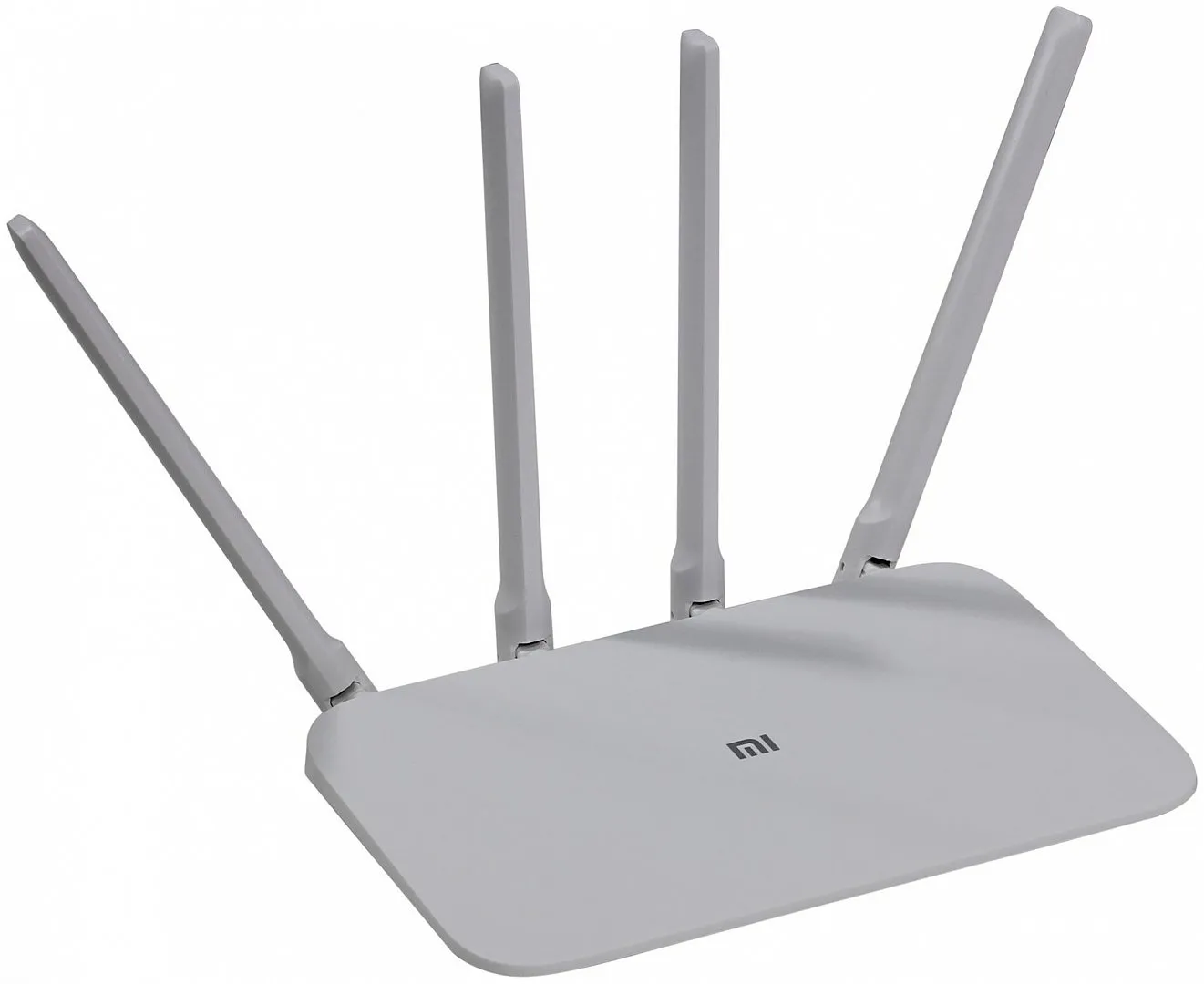 Wi-Fi маршрутизатор Xiaomi Mi Router 4A Gigabit Edition купить в интернет  магазине, цена 2 990 руб в ЭЛЕКС