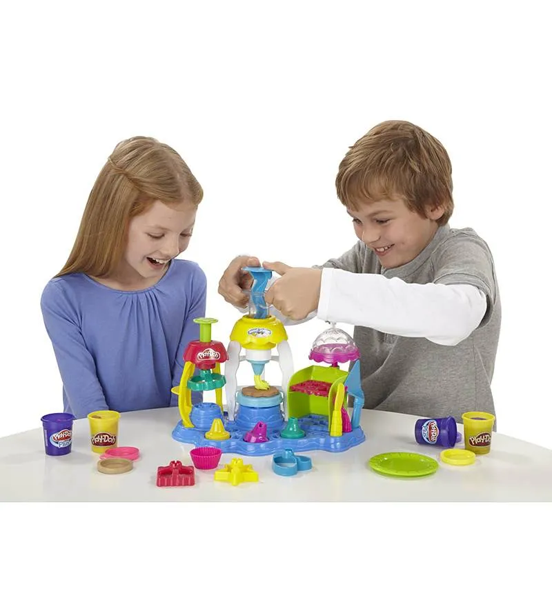 Play-Doh Пластилин Плей До Hasbro купить