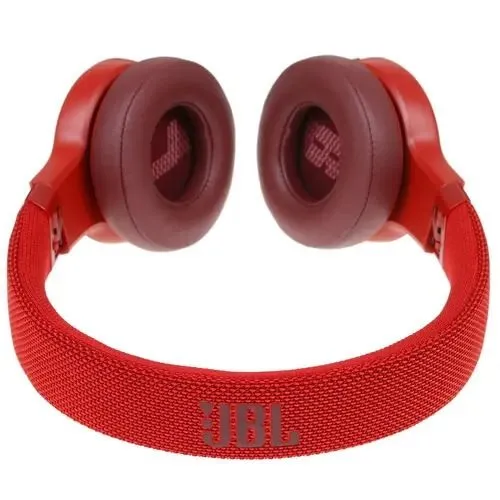 Беспроводные наушники jbl live 400 bt red. JBL Live 400bt. Наушники JBL бордовые. Наушники полноразмерные JBL Вт лайв 400вт. Функции наушников JBL Live 400 BT.