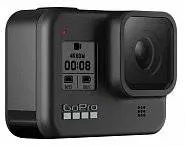 экшн камера GoPro HERO8 Black Edition