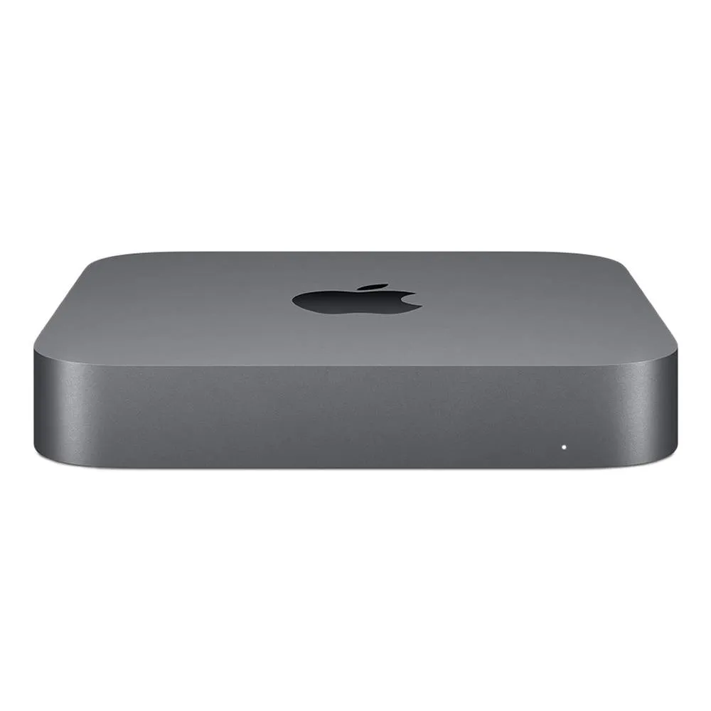 Мини ПК Apple Mac mini i5 3,0ГГц/8/256Gb SSD купить в интернет магазине,  цена 93 990 руб в ЭЛЕКС