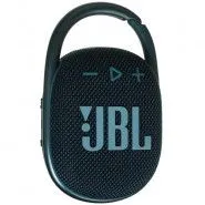 Портативная акустика Jbl CLIP 4 синий