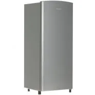 Холодильник HISENSE RR220D4AG2 серебристый