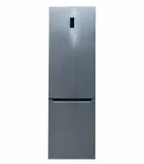 Холодильник NEKO RNH 200-60-1NF DW черный