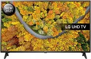 Телевизор LED 50" LG 50UP75006LF