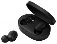 наушники bluetooth TWS Xiaomi True Wireless Earbuds Basic 2 черный