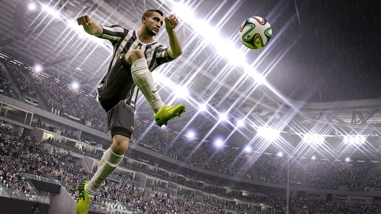 Игра для XBOX ONE FIFA 15 (русс. верс.) купить в интернет магазине, цена  590 руб в ЭЛЕКС