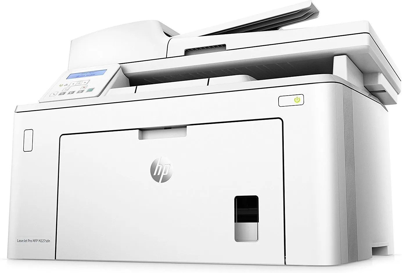 МФУ HP LaserJet Pro M227sdn купить в интернет магазине, цена 17 490 руб в  ЭЛЕКС