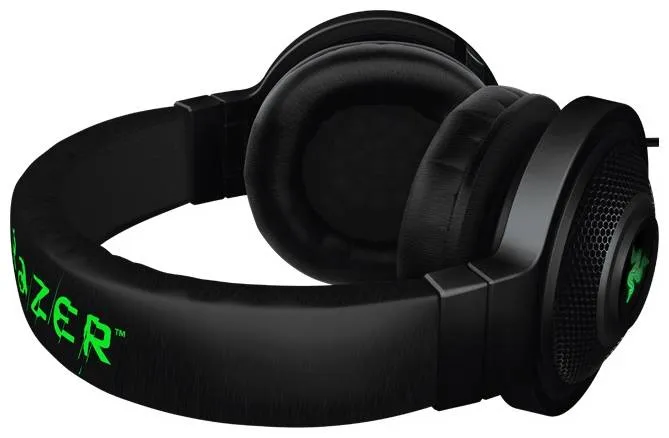 RAZER Kraken 7.1 USB 8 990