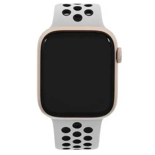 Buy apple watch series 4 nike plus best sale