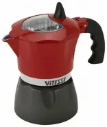 Гейзерная кофеварка VITESSE VS-2642