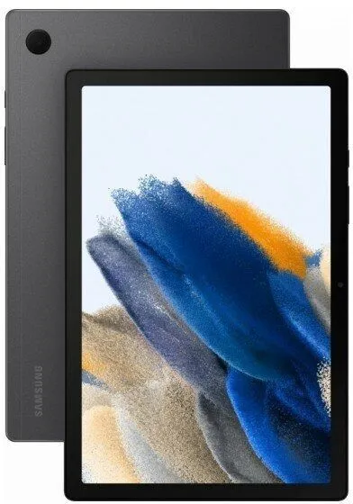 Планшетный ПК 10" Samsung Galaxy Tab A8 10.5" SM-X205 LTE 4/128Gb серый