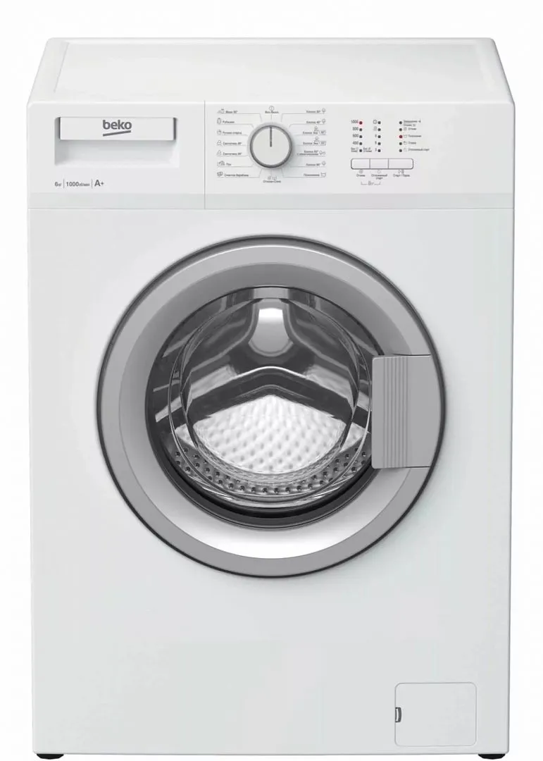 Стиральная машина Beko WDN635P1BSW