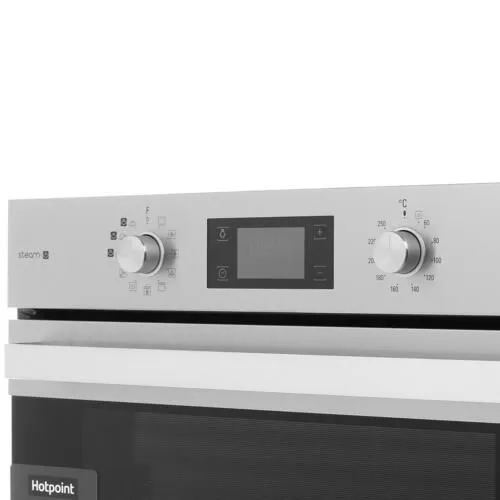 Духовой шкаф hotpoint ariston fa5s 841 j ix ha нержавеющая сталь