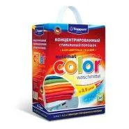 Стиральный порошок концентрат TOPPERR COLOR 3204 (1,5 кг)