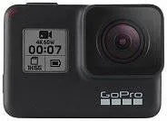 экшн камера GoPro HERO7 Black Edition