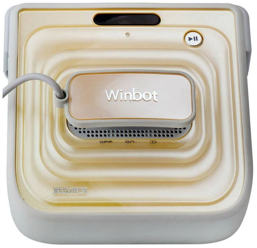 Робот для мойки окон WINBOT W710 купить в интернет магазине, цена 23 990  руб в ЭЛЕКС