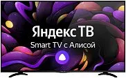 Телевизор LED 50" VEKTA LD-50SU8815BS