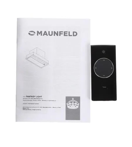 Maunfeld fantasy light 60