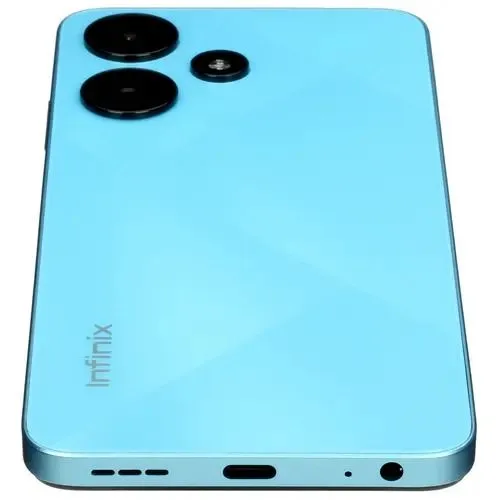 Infinix hot 30i 8 128gb