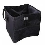 Автоаксессуар сумка-органайзер COMFORT ADDRESS/1/26 BAG-026 black складная (33л.)