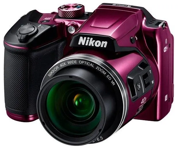 Nikon deals coolpix b600