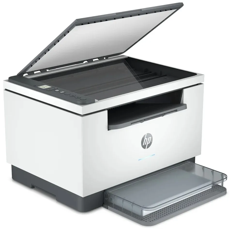 МФУ лазерное HP LaserJet M236dw купить в интернет магазине, цена 20 990 руб  в ЭЛЕКС