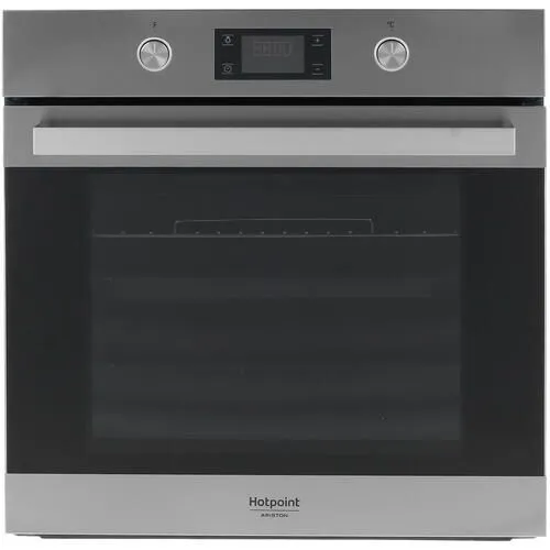 Hotpoint ariston fa5 844 jh ix ha духовой шкаф инструкция