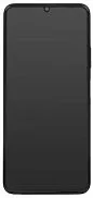 Смартфон Huawei NOVA Y70 black - черный