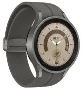 Смарт-часы Samsung Galaxy Watch 5 PRO black titan