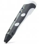 3D ручка MYRIWELL RP100A серый