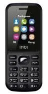 Сотовый телефон INOI 105 black - черный