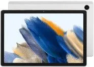 Планшетный ПК 10.5" Samsung Galaxy Tab A8 10.5 SM-X205 LTE 3/32Gb серебристый