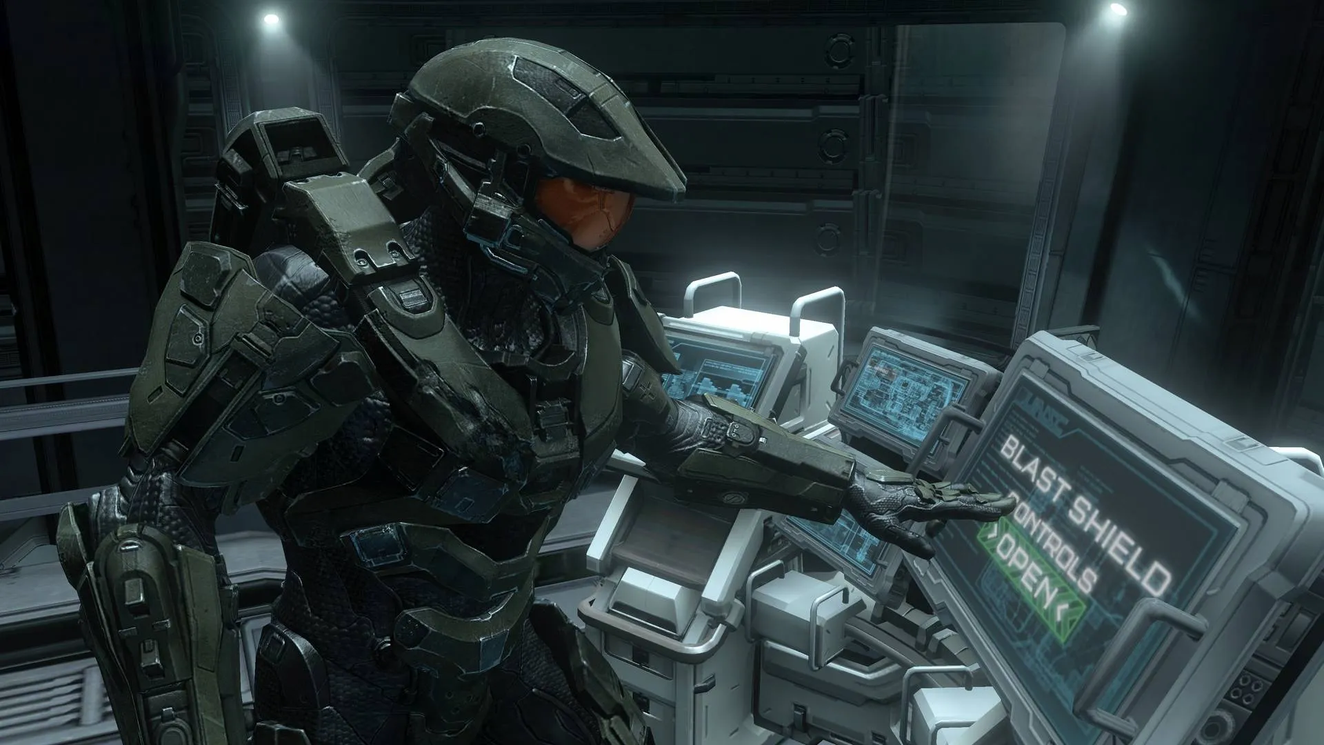 Игра для XBOX 360 Halo 4 купить в интернет магазине, цена 590 руб в ЭЛЕКС