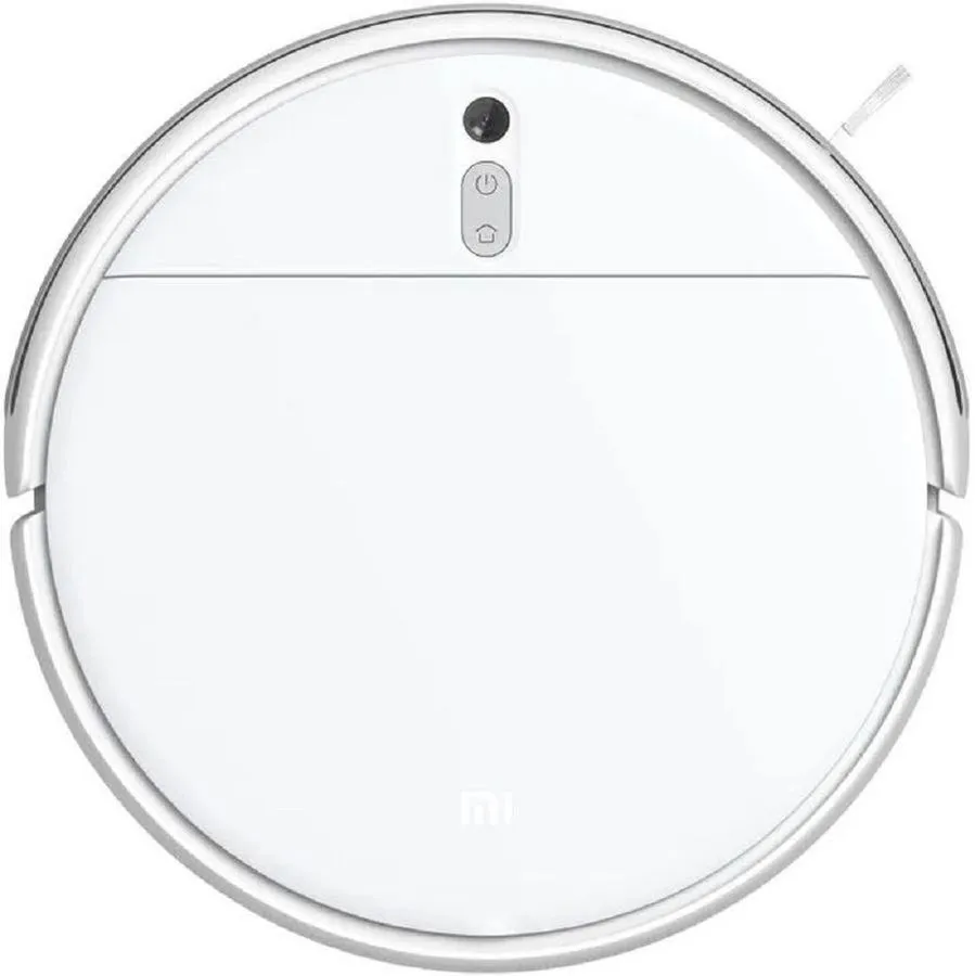 Пылесос робот Xiaomi Mi Robot Vacuum-Mop 2 Lite RU купить в интернет  магазине, цена 15 990 руб в ЭЛЕКС