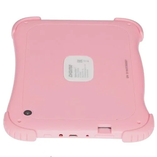 Планшетный ПК 7" DIGMA Optima Kids 7 16Gb розовый