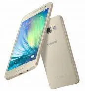 Смартфон SAMSUNG SM-A300F/DS Galaxy A3 gold - золотой