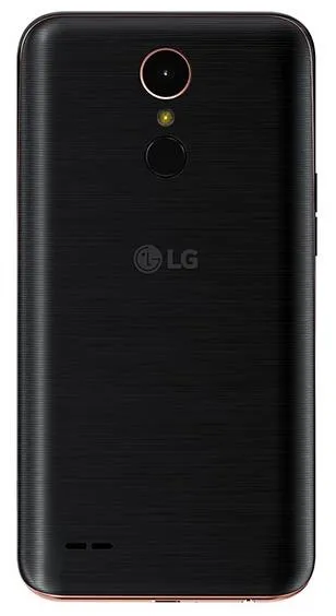 LG K10 K410, отзывы