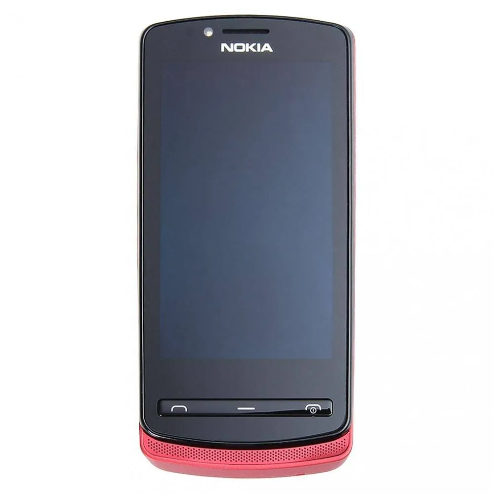 Смартфон NOKIA 700 red - красный купить в интернет магазине, цена 5 990 руб  в ЭЛЕКС